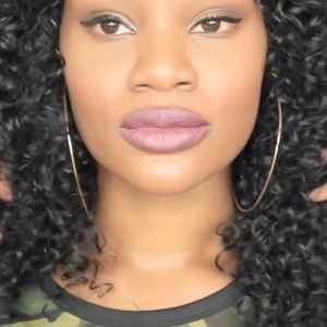 Janet Collection U-Part Whirly Wig